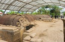 Dien Bien Phu Battlefield Discovery