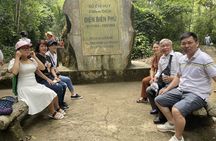 Dien Bien Phu Battlefield Discovery