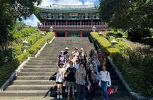 Jeju Western and Southern Routes Sightseeing Day Tour