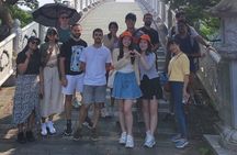 Jeju Western and Southern Routes Sightseeing Day Tour