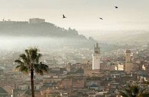 Private Fes Guided Tour Medina and Monuments