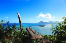 Le Morne Brabant Sunrise Hike