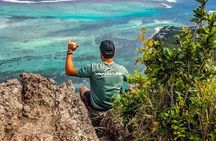 Le Morne Brabant Sunrise Hike