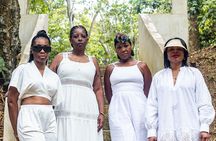 Naming Ceremony, Assin Manso Slave River and Cape Coast Castle