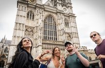 Classic London Tour with Westminster Abbey, Skip the Ticket Line