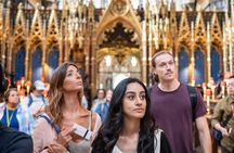 Classic London Tour with Westminster Abbey, Skip the Ticket Line