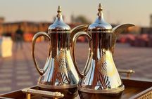 Private Red Dunes Safari Adventure in Dubai: Eureka Desert Moment