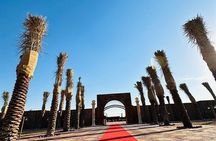 Red Dunes Desert Safari Adventure: Eureka Desert Moments 