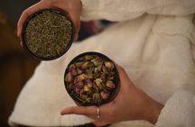 SPA Day at Beautiful Riad Massage & Hamam with Jacuzzi Access