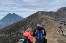 Start From Banyuwangi Mount Ijen Midnight Shared Guided Tour 