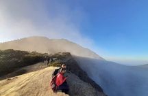 Start From Banyuwangi Mount Ijen Midnight Shared Guided Tour 