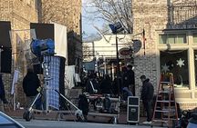 Senoia The Walking Dead Film locations 2 hours Walking Tour