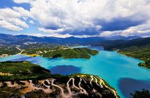 Bovilla Lake And Gamti Mountain Hiking Day Trip From Tirana