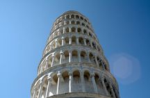 Private Pisa Discovery Walking Tour with Leaning Tower Access