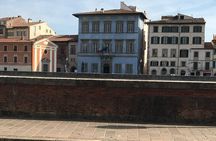 Pisa: Beyond the Tower (1h round-trip tour)