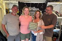 Live the Nashville Dream: Write and Record Your Very Own Song!