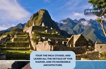 Machu Picchu Full Day.