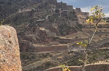 Sacred Valley of the Incas Tour 