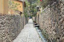 Sacred Valley of the Incas Tour 
