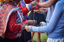 Sacred Valley of the Incas Tour 