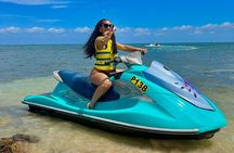 Jet Ski in Montego Bay