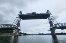 Portland's Ultimate 12 Historic Bridges' Scenic Boat Tour