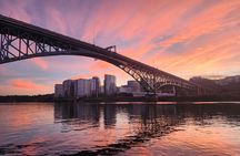 Portland's Ultimate 12 Historic Bridges' Scenic Boat Tour
