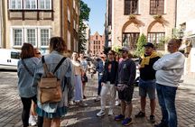 A Two Hour Walking Tour in Old Town Gdansk