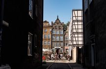 A Two Hour Walking Tour in Old Town Gdansk