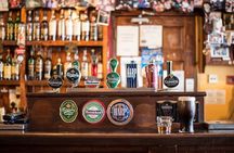 Pilsner Urquell tour: One of the world's top-rated tourist spot