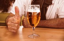 Pilsner Urquell tour: One of the world's top-rated tourist spot