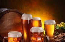Pilsner Urquell tour: One of the world's top-rated tourist spot