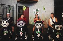 Charlotte Rydables Ghost Tour