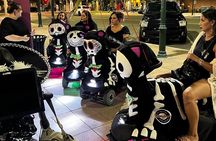 Charlotte Rydables Ghost Tour