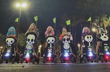 Charlotte Rydables Ghost Tour