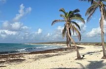 Cozumel Private Island Tour