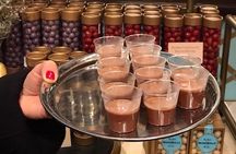 NYC Sweet Tours Soho