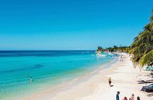 West Bay Beach Eco-Park and Snorkel Adventure