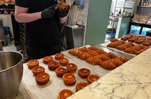 Copenhagen Private Walking Food Tour