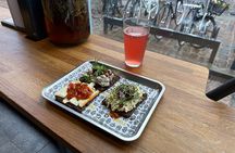 Copenhagen Private Walking Food Tour