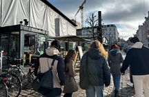 Copenhagen Private Walking Food Tour