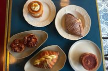 Copenhagen Private Walking Food Tour