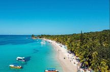 West Bay Beach Eco-Park and Snorkel Adventure