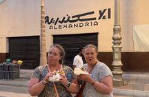 From Cairo: Full Day Guided Trip to Alexandria