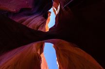 Deer Canyon Adventure through Antelope Canyon 