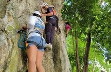 Royal Adventures, Belize