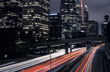 From Los Angeles - Small group L.A city tour-Pick Up included