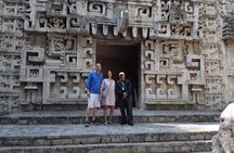 Private Tour in Teotihuacan with Anthropology Museum