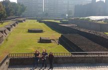 Private Tour in Teotihuacan with Anthropology Museum
