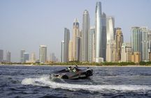 25 Minutes Jet Car in Dubai JBR 